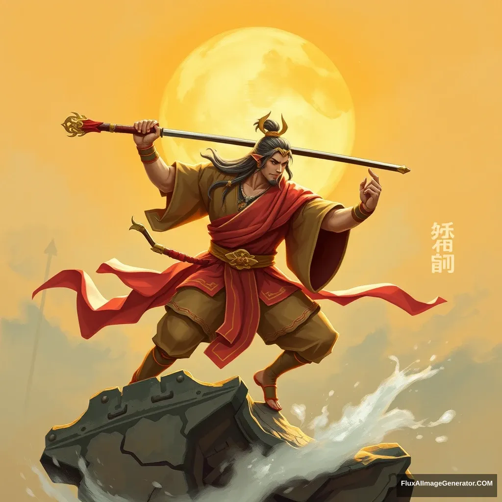 Sun Wukong