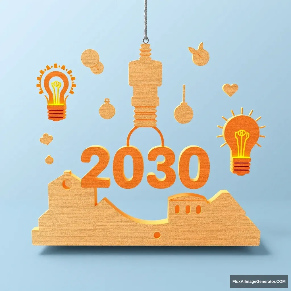 Laser Cutting Product Ideas in year 2030