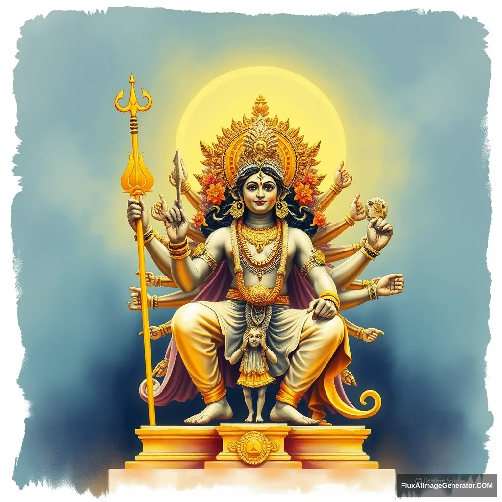 Lord Muruga