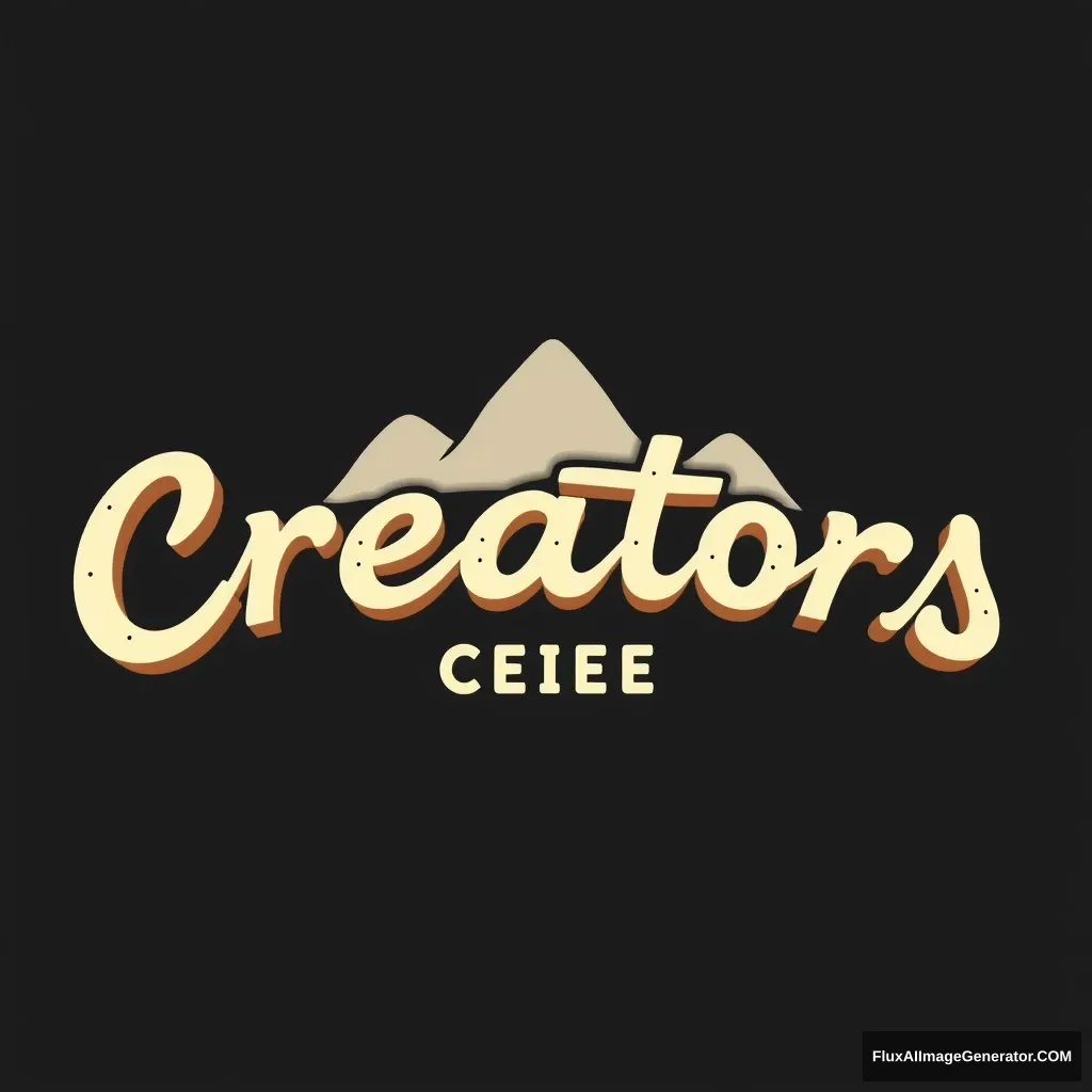 Creators ceed