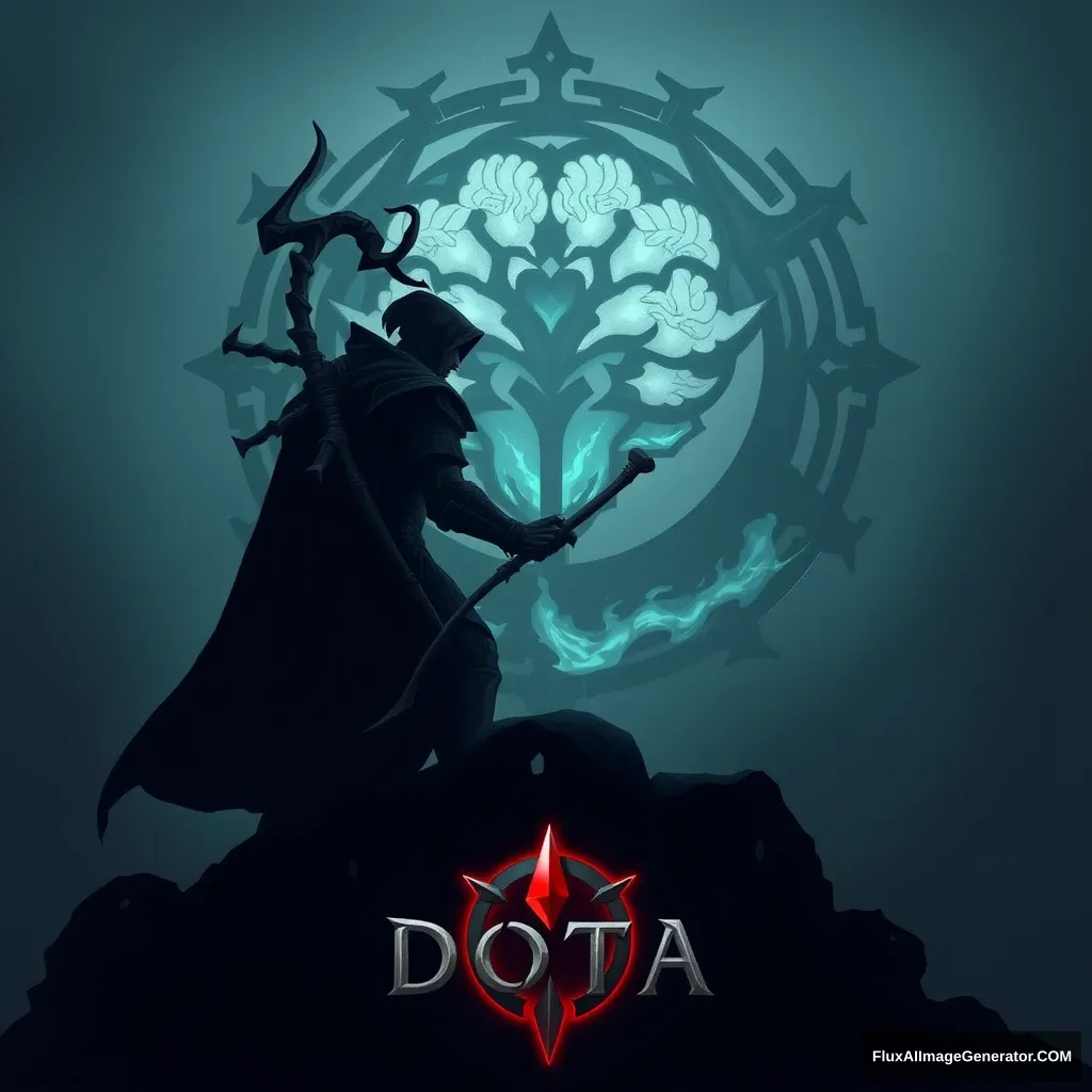 dota2 - Image