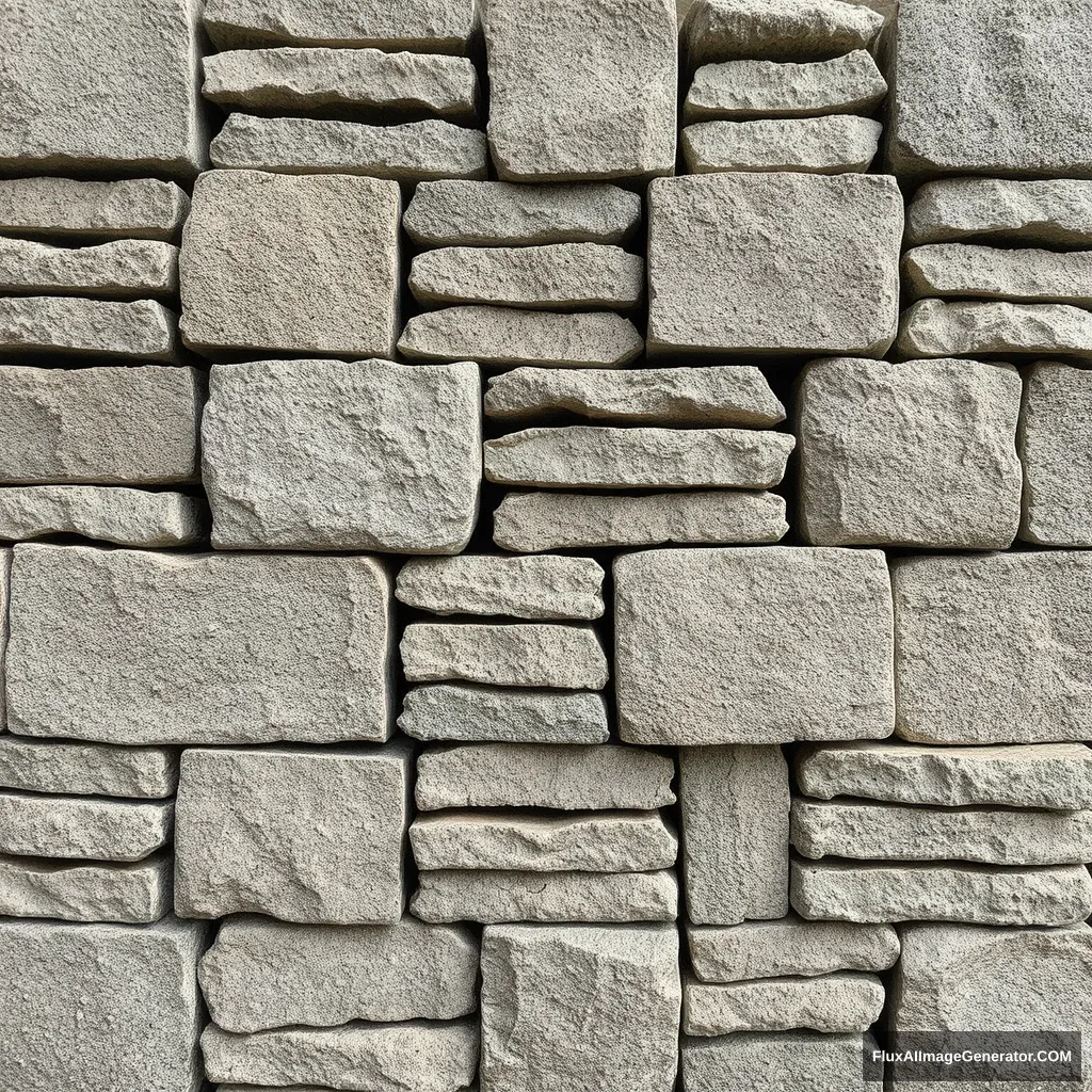 old stone, tile texture - Image