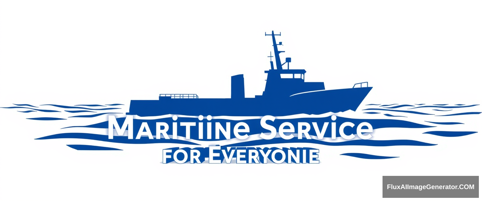 Logo of Maritime Service for Everyone