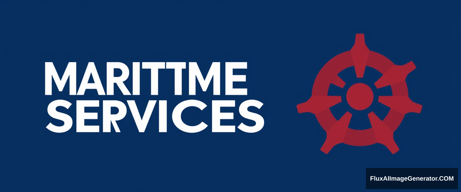 Logo for Maritime Services for Everyone - Image