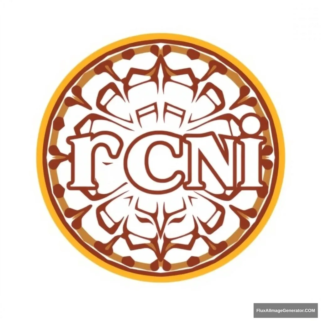 Logo rcni - Image