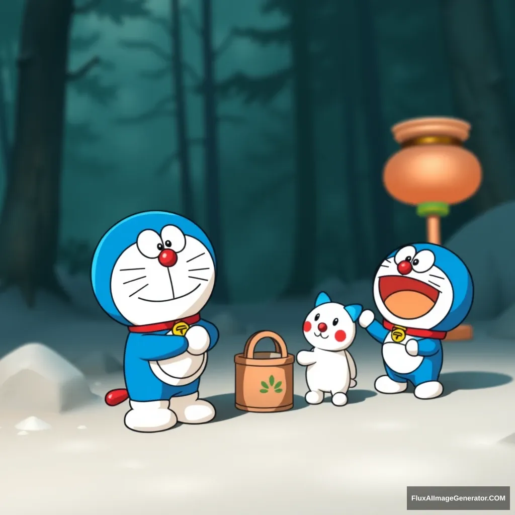 Doraemon - Image