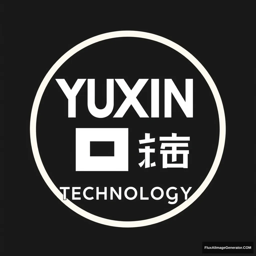 Yuxin Technology logo