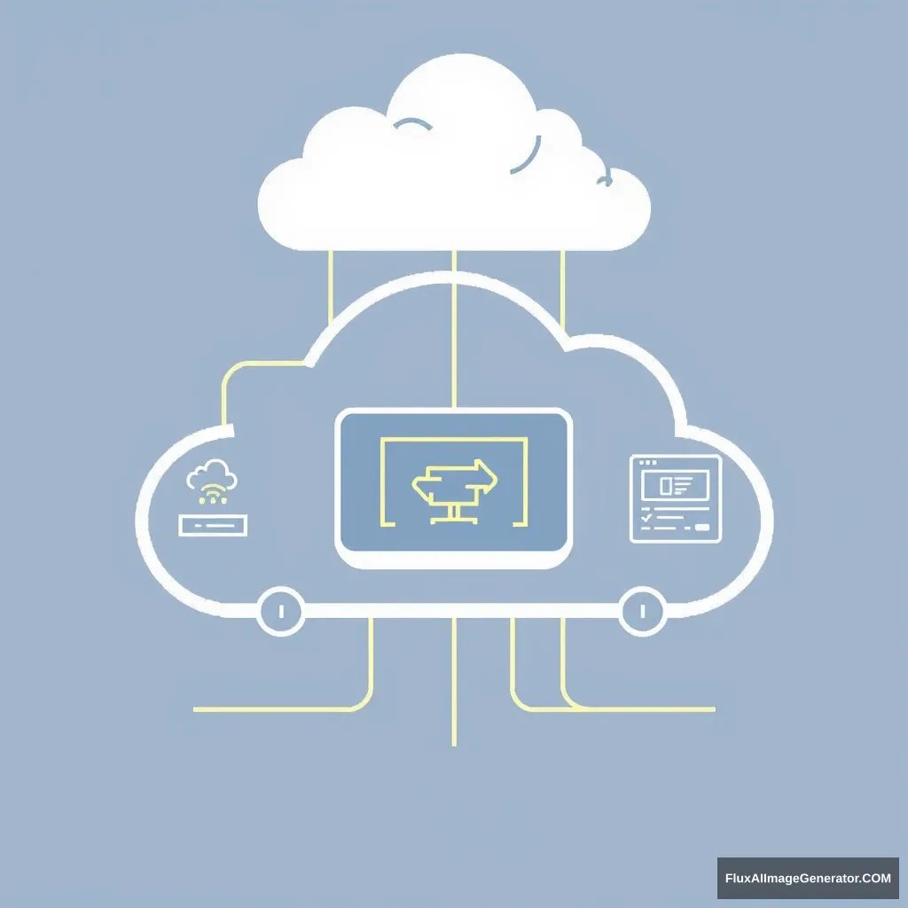 Cloud Computing  
Flexible computing resources needed for business growth  
Maximize scalability and efficiency with Azure's cloud computing services. We provide computing resources that can flexibly respond to any business needs.  
Prepare for traffic surges with automatic scaling  
Various computing options available  
Guaranteed high availability and reliability  