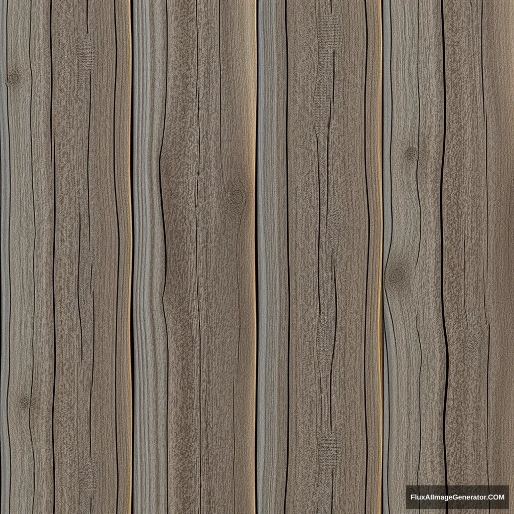 Tileable texture for Unreal Engine, wood grain. - Image