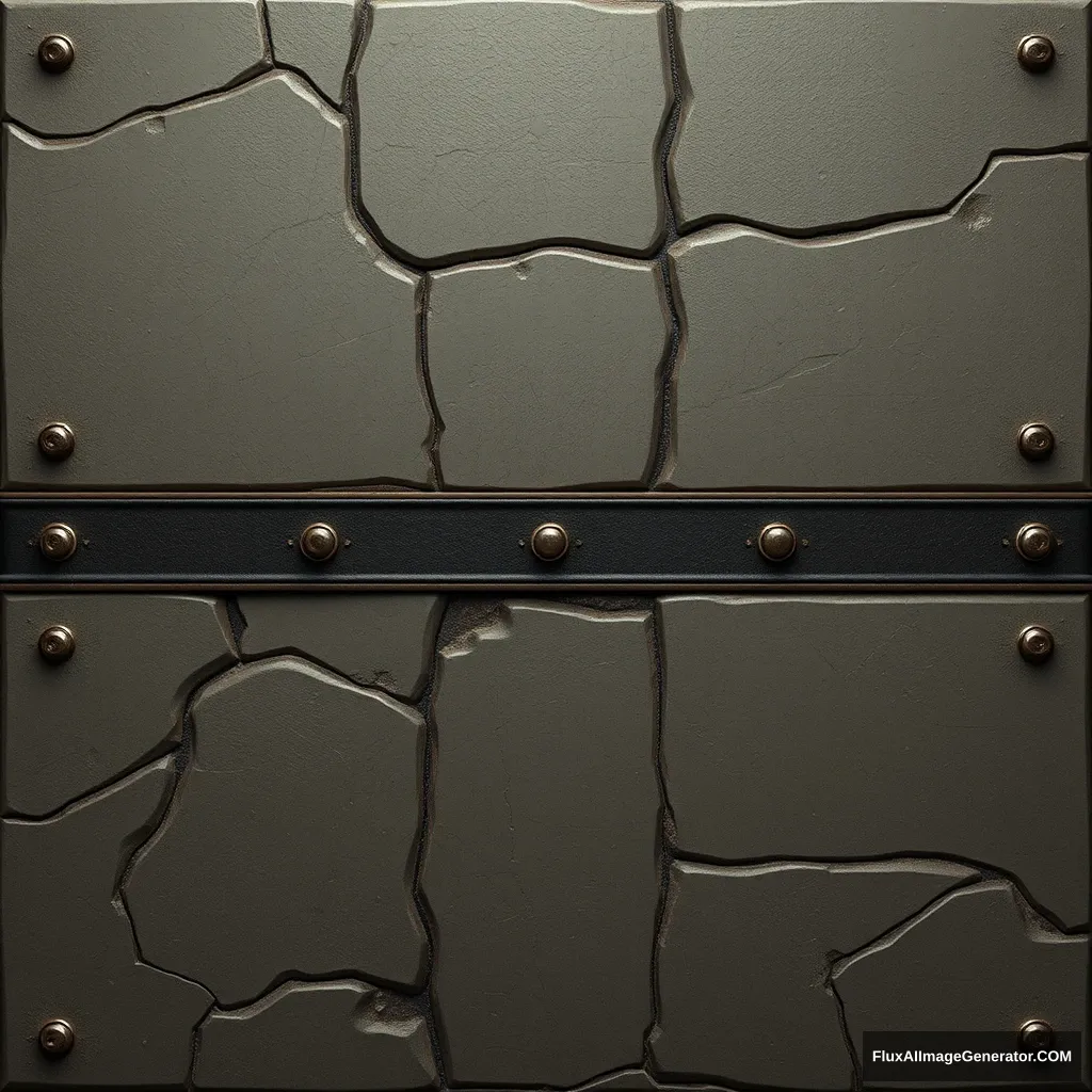 Texture for Unreal Engine, SMC panel - Image