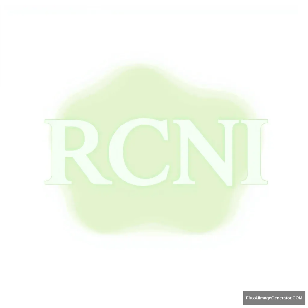 Rcni logo - Image