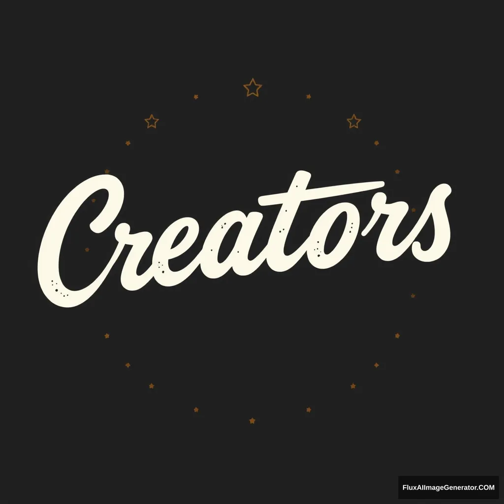 Creators ceed