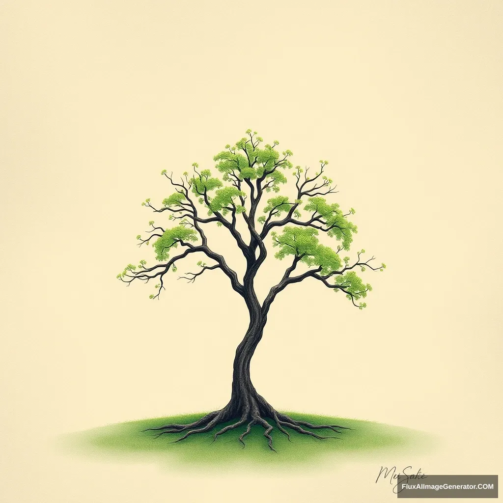 binary tree - Image