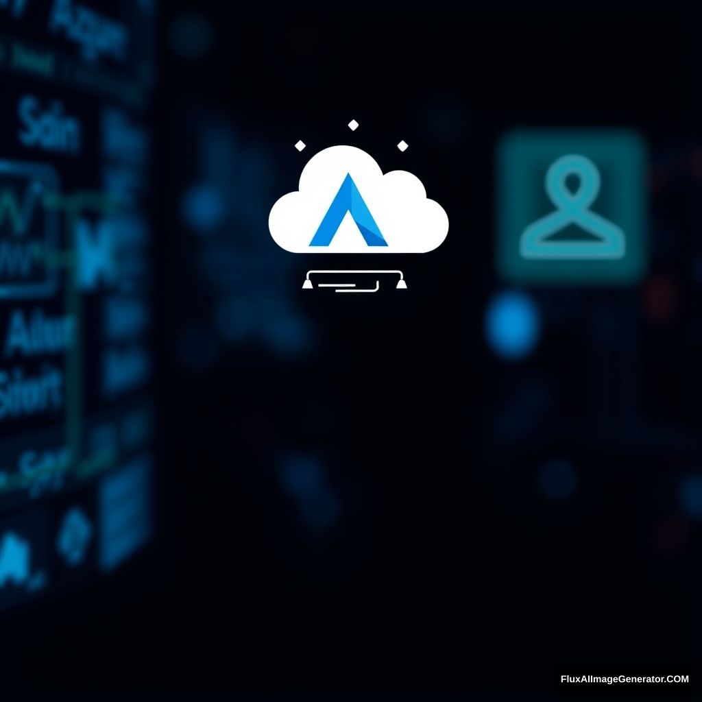 "Develop and deploy innovative applications using Azure AI and machine learning tools. Maximize business value with automated machine learning, pre-built AI models, and custom AI solutions." - Image