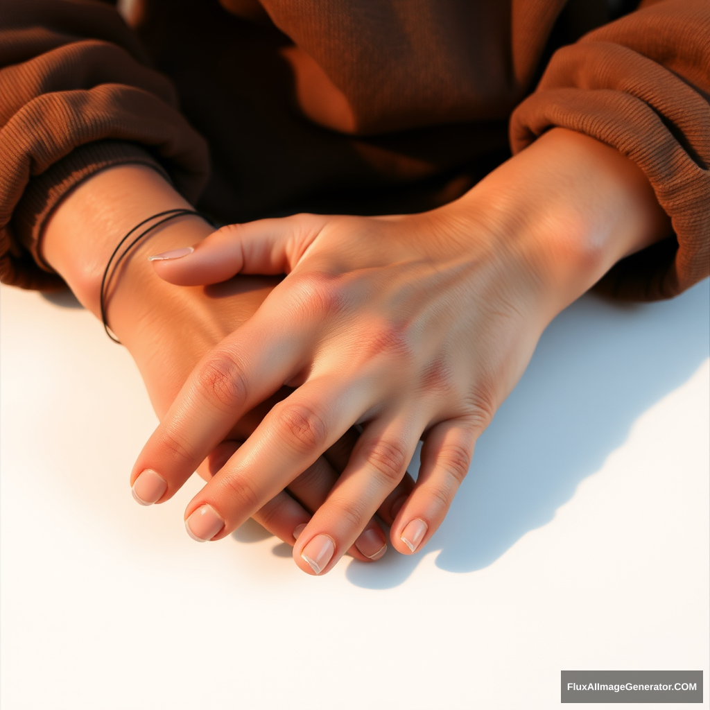 hands - Image