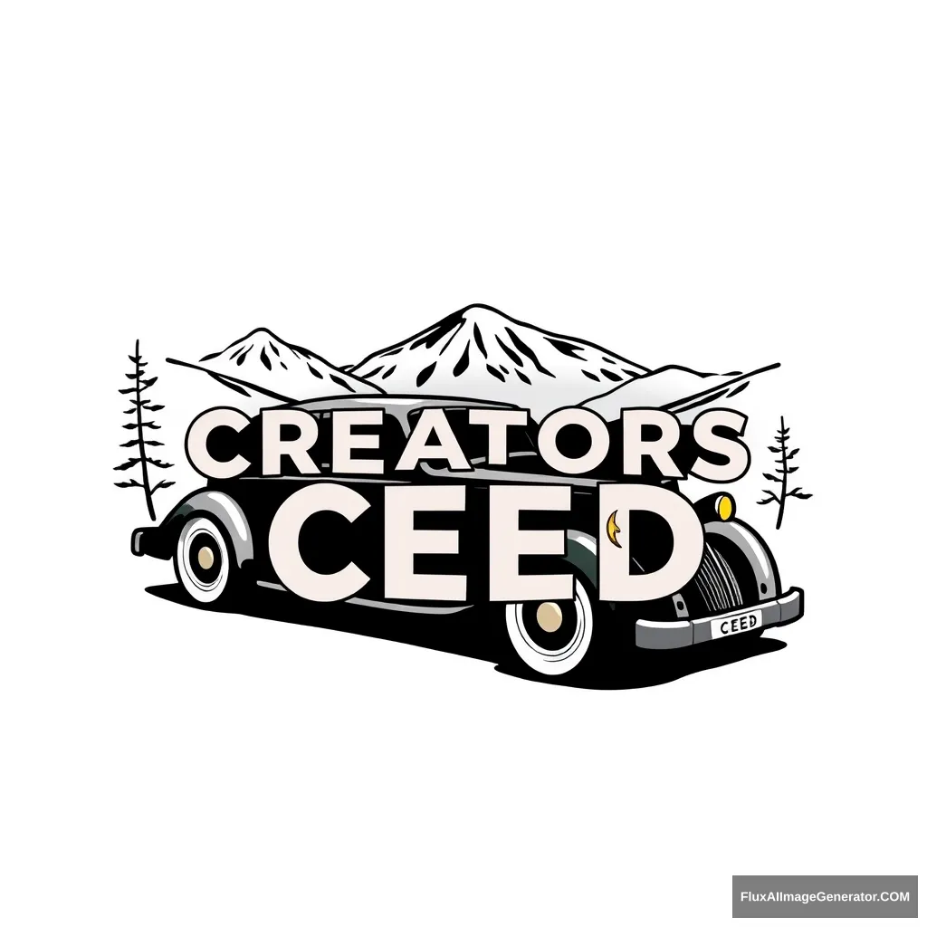 CREATORS CEED - Image