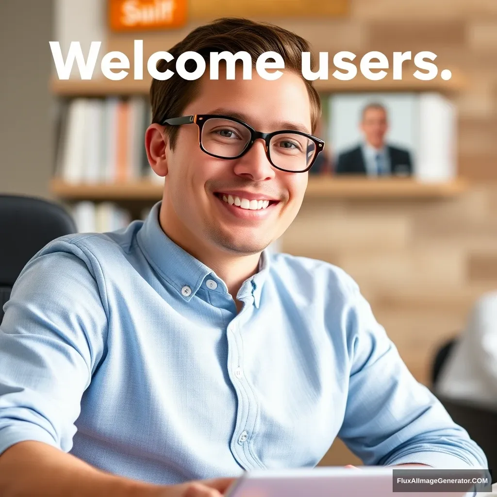 "Welcome users: When users come to our live room, welcome them in real-time. Including their name, time, and number of people makes the response feel more genuine." - Image