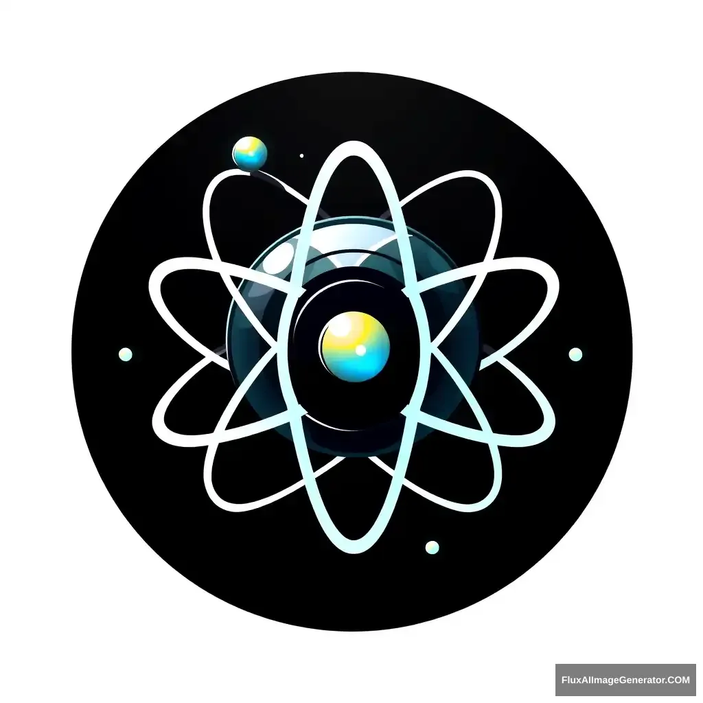 atom tickets logo - Image