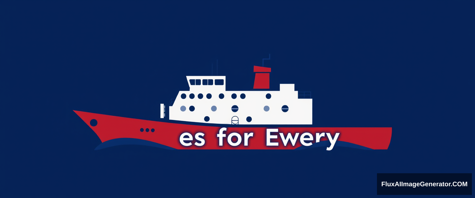 Logo for Maritime Services for Everyone