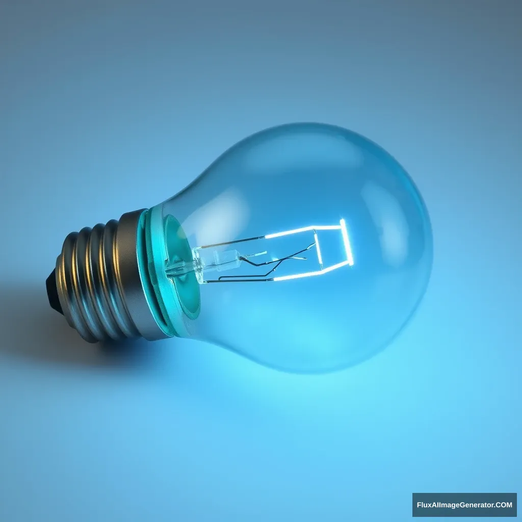 light bulb - Image