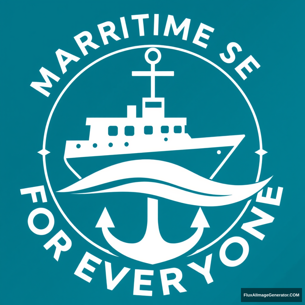 Logo for Maritime Services for Everyone