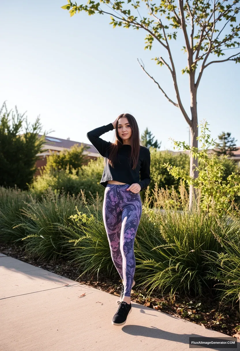 leggings - Image