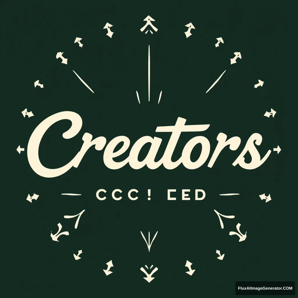 Creators ceed - Image