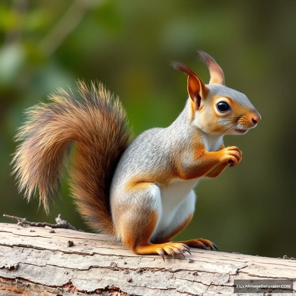 squirrel - Image