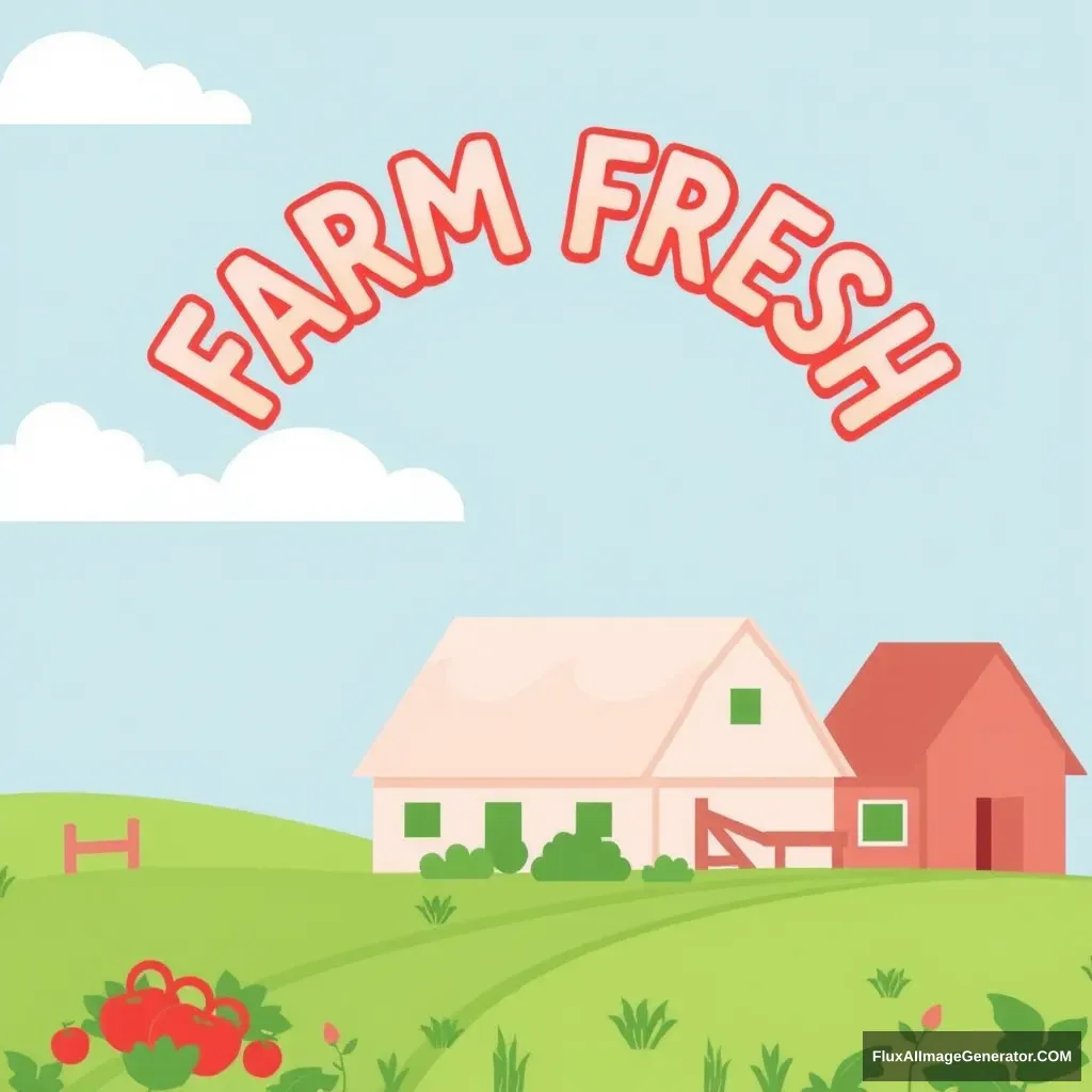 FarmFresh - Image