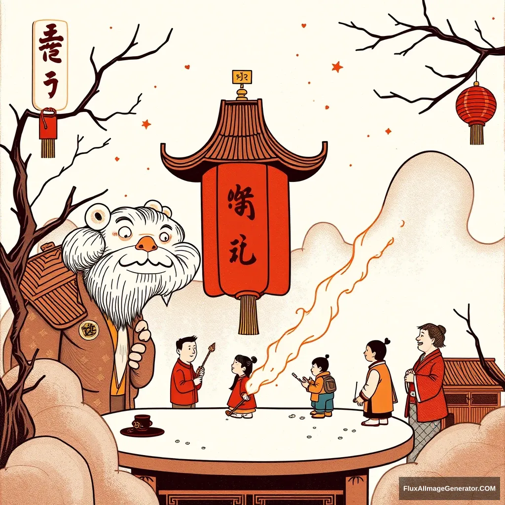 Stories Behind Chinese Idioms