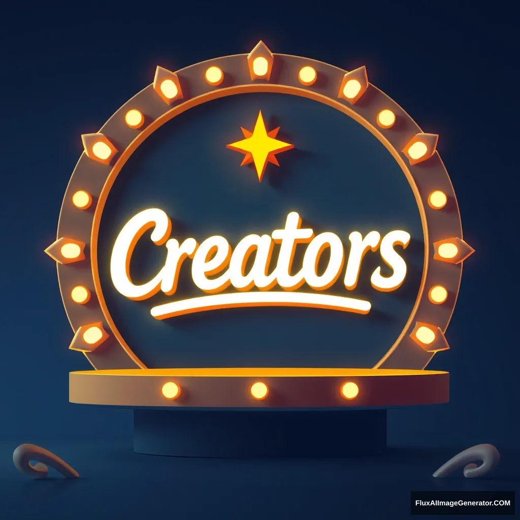 Creators ceed - Image