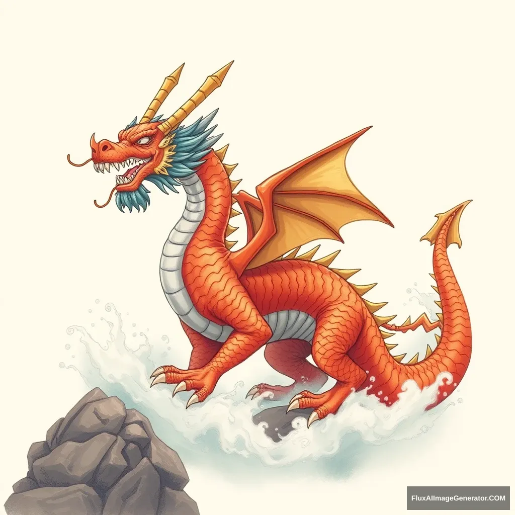 dragon