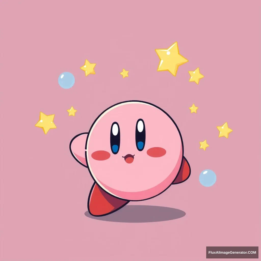 Kirby - Image