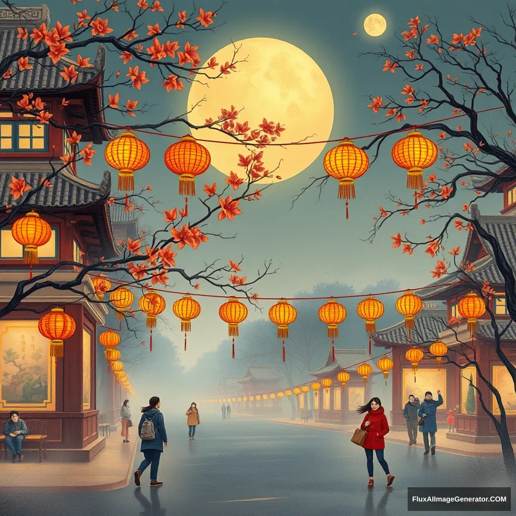 Mid-Autumn Festival