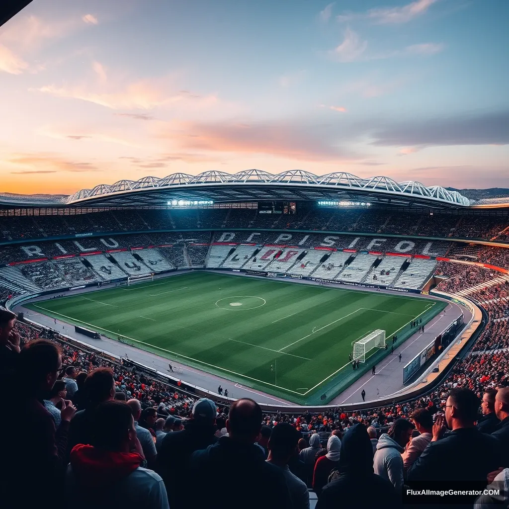 Juventus Stadium