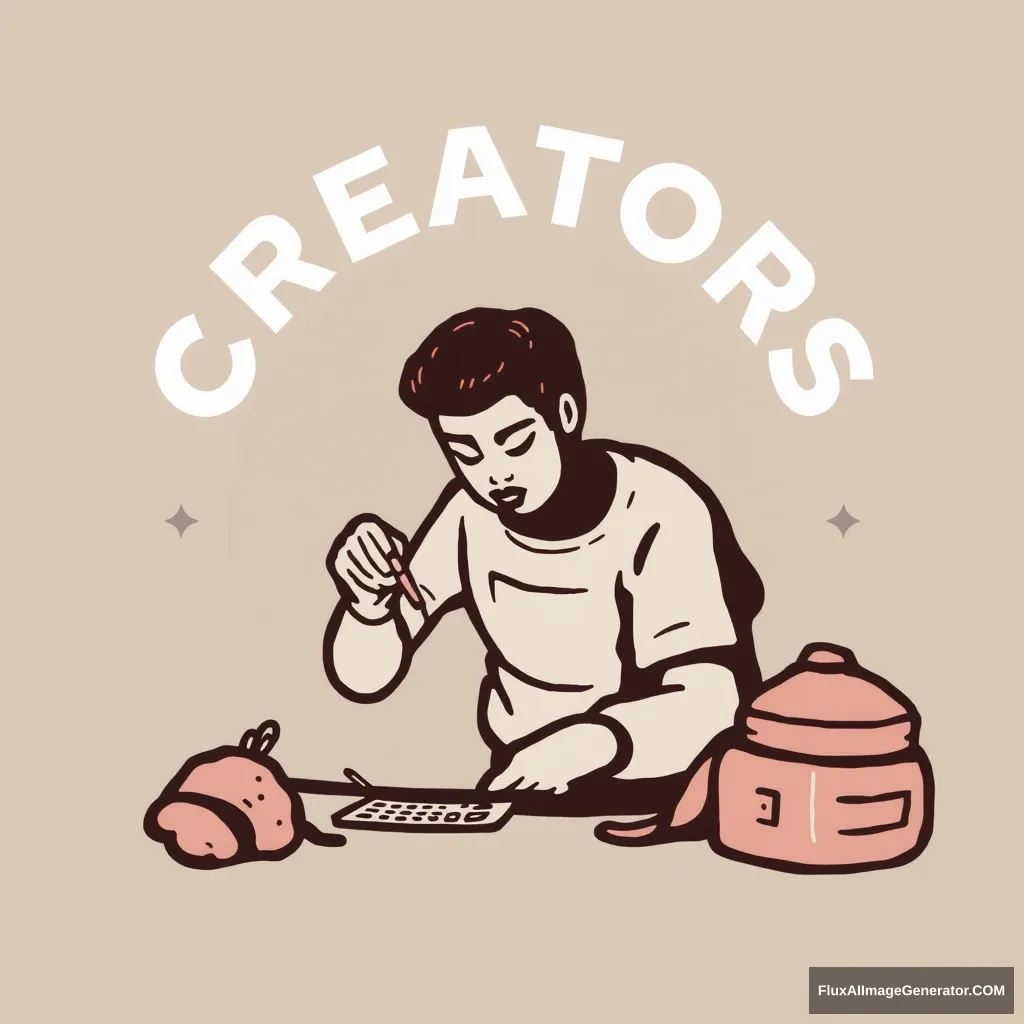 CREATORS CEED - Image