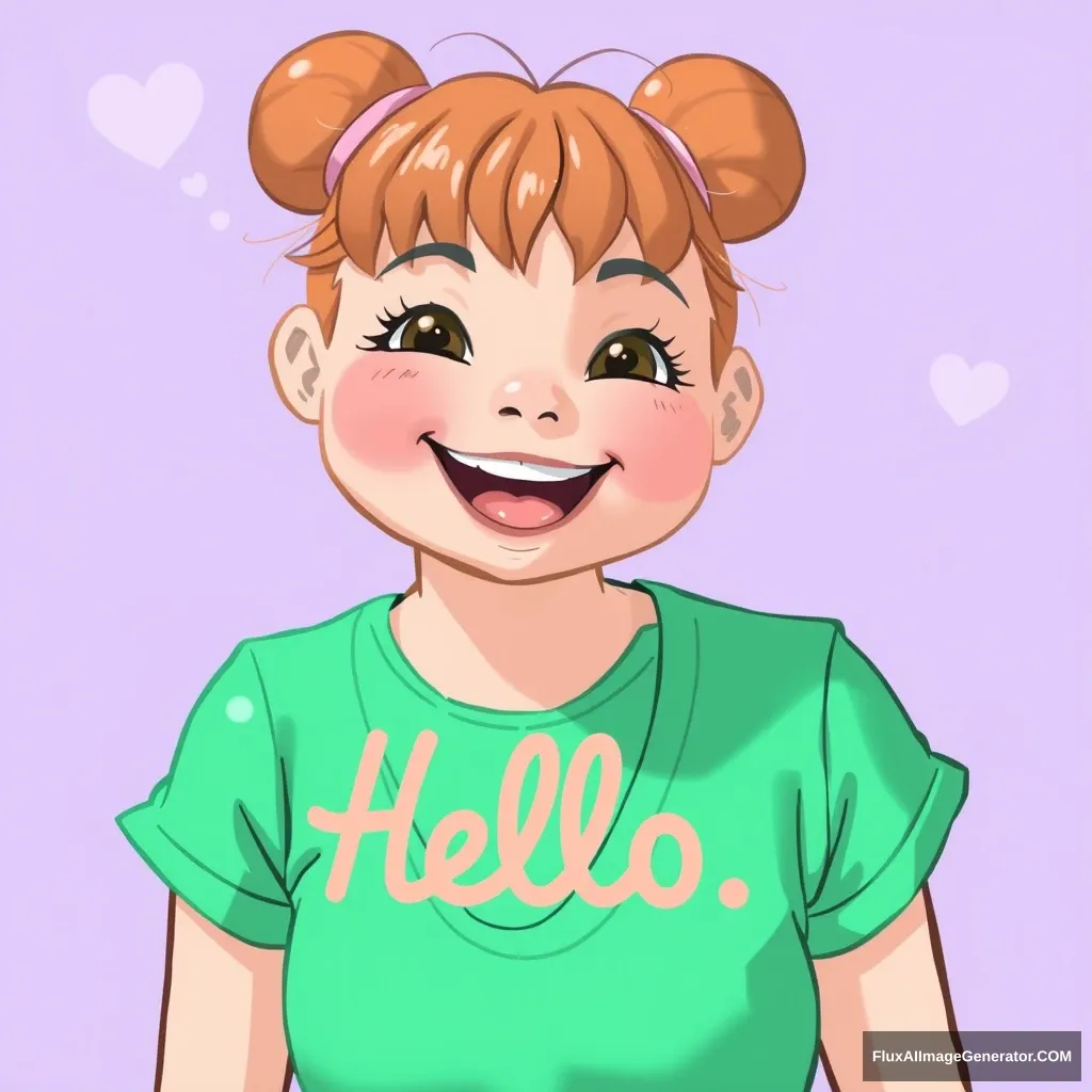 Hello! - Image