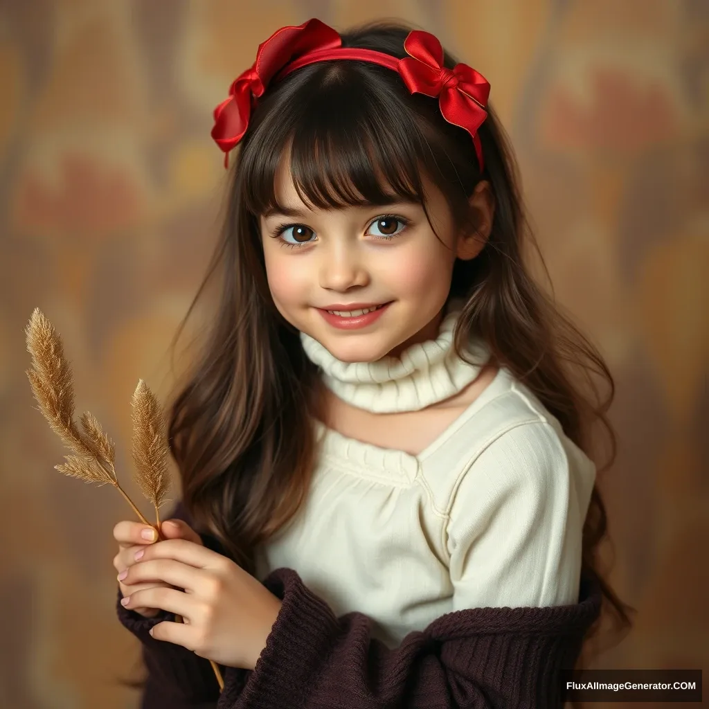 beautiful girl - Image