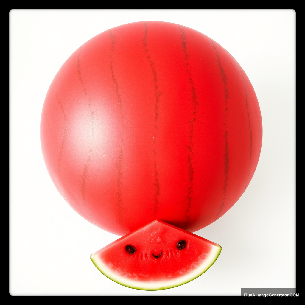 Watermelon - Image