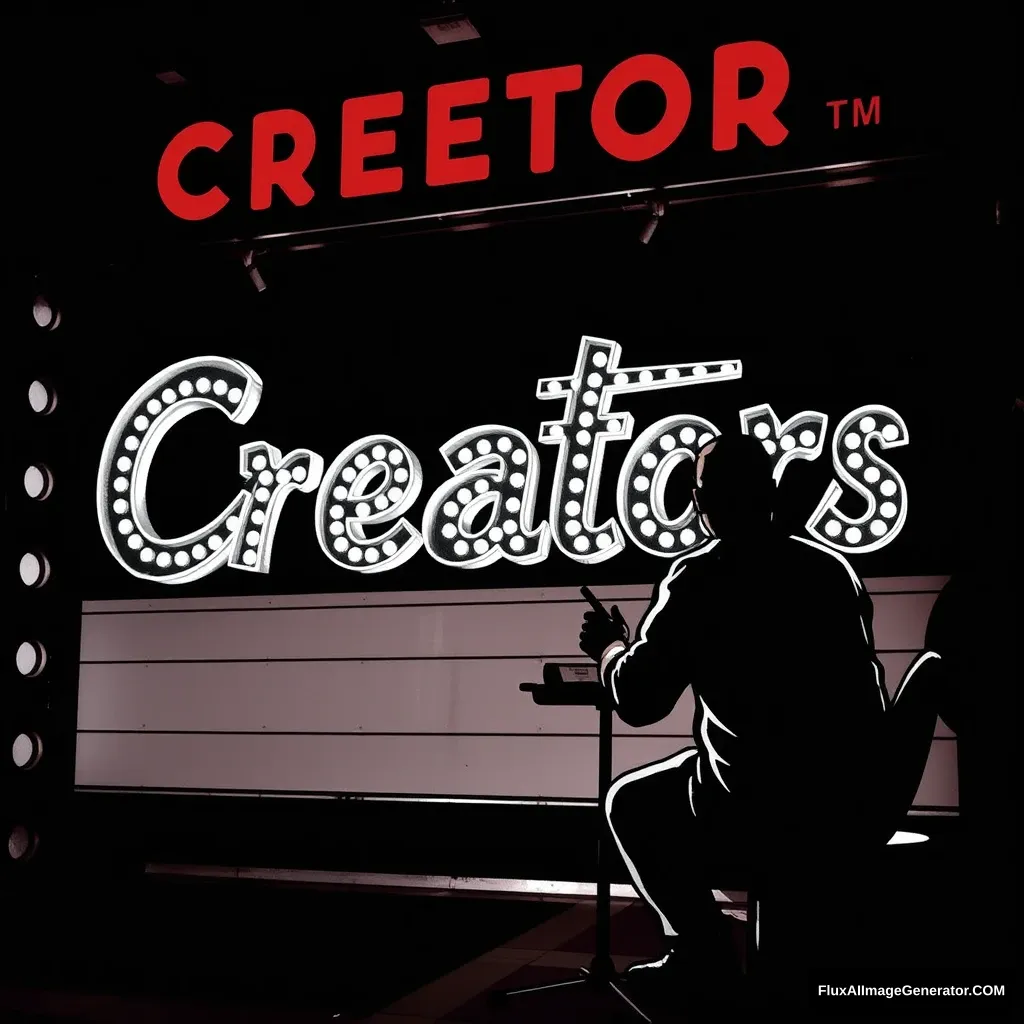 'Creators ceed'