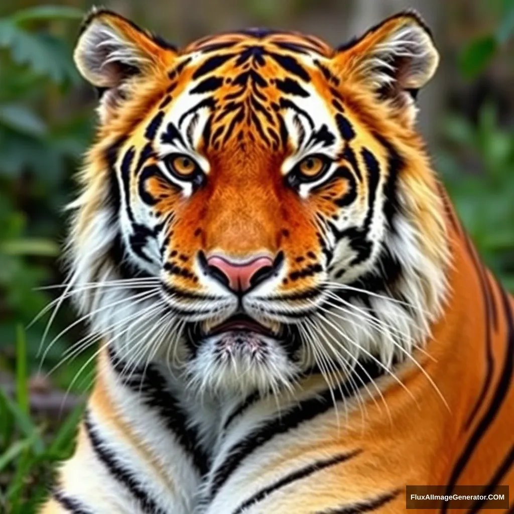 Tiger - Image