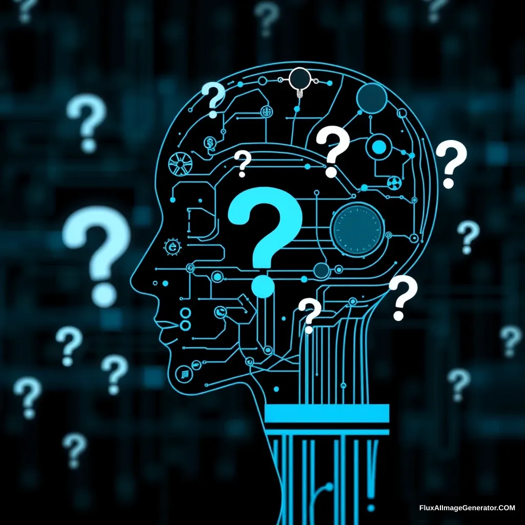 "Understand AI questions in seconds, making artificial intelligence your efficiency tool."