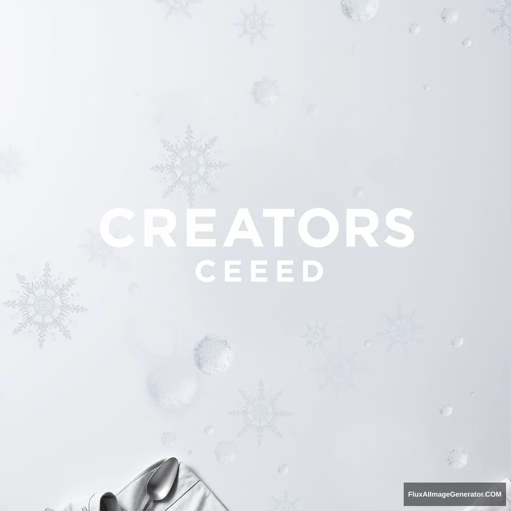 CREATORS CEED - Image