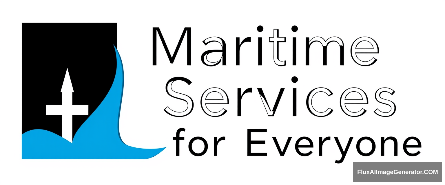 Logo for Maritime Services for Everyone