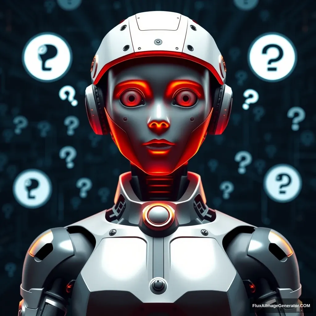 "Understand AI questions in seconds, making artificial intelligence your efficiency tool."