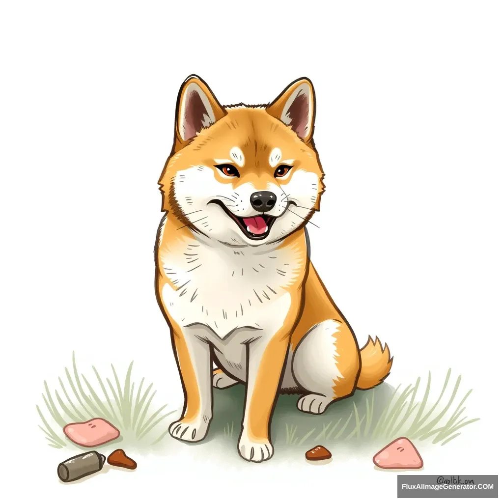 Shiba Inu