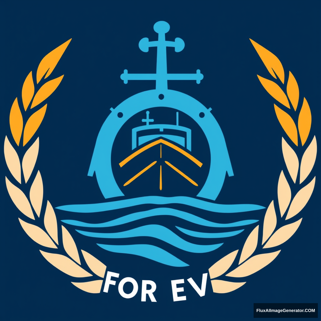 Logo for Maritime Services for Everyone