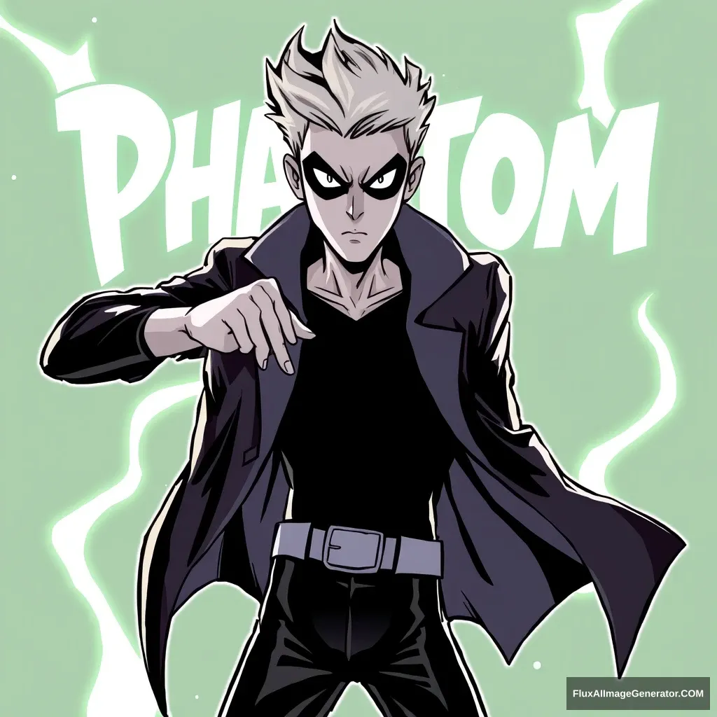 Danny Phantom - Image