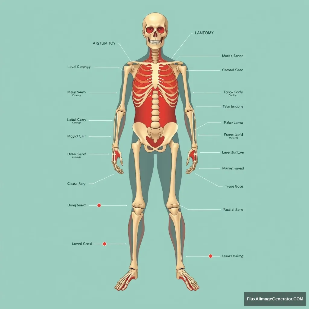 anatomy - Image