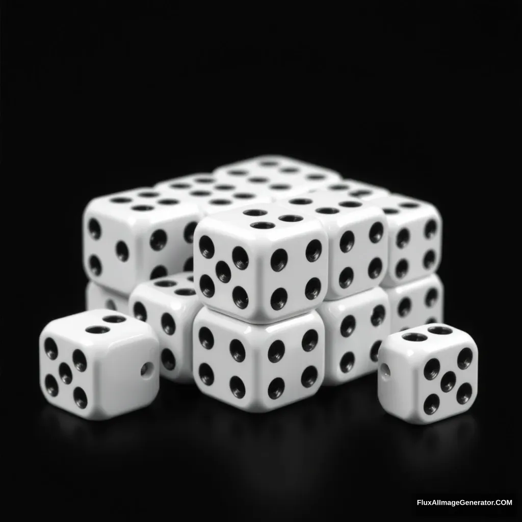 20-sided dice